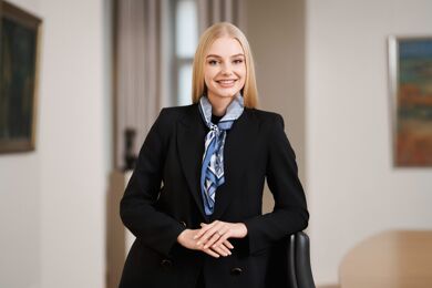 Andra Mažrimaitė: Unlicensed beauty injections
